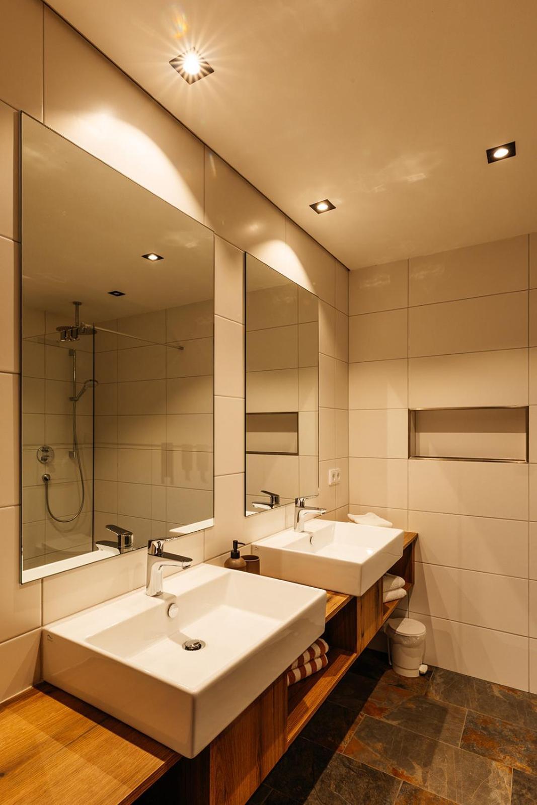 Appartements Gladbach Heiterwang Chambre photo
