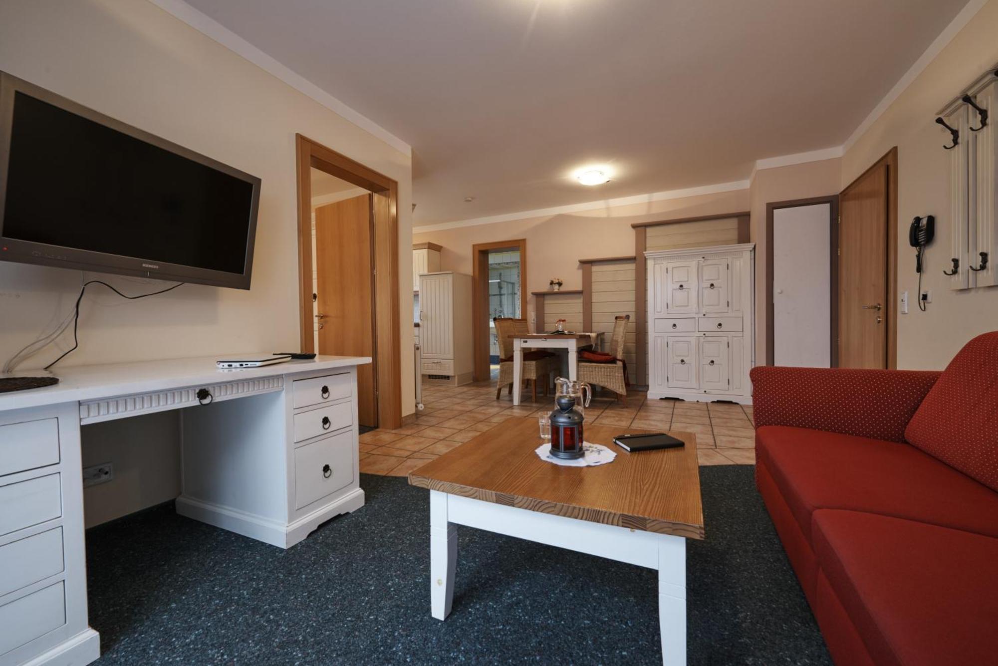 Appartements Gladbach Heiterwang Chambre photo