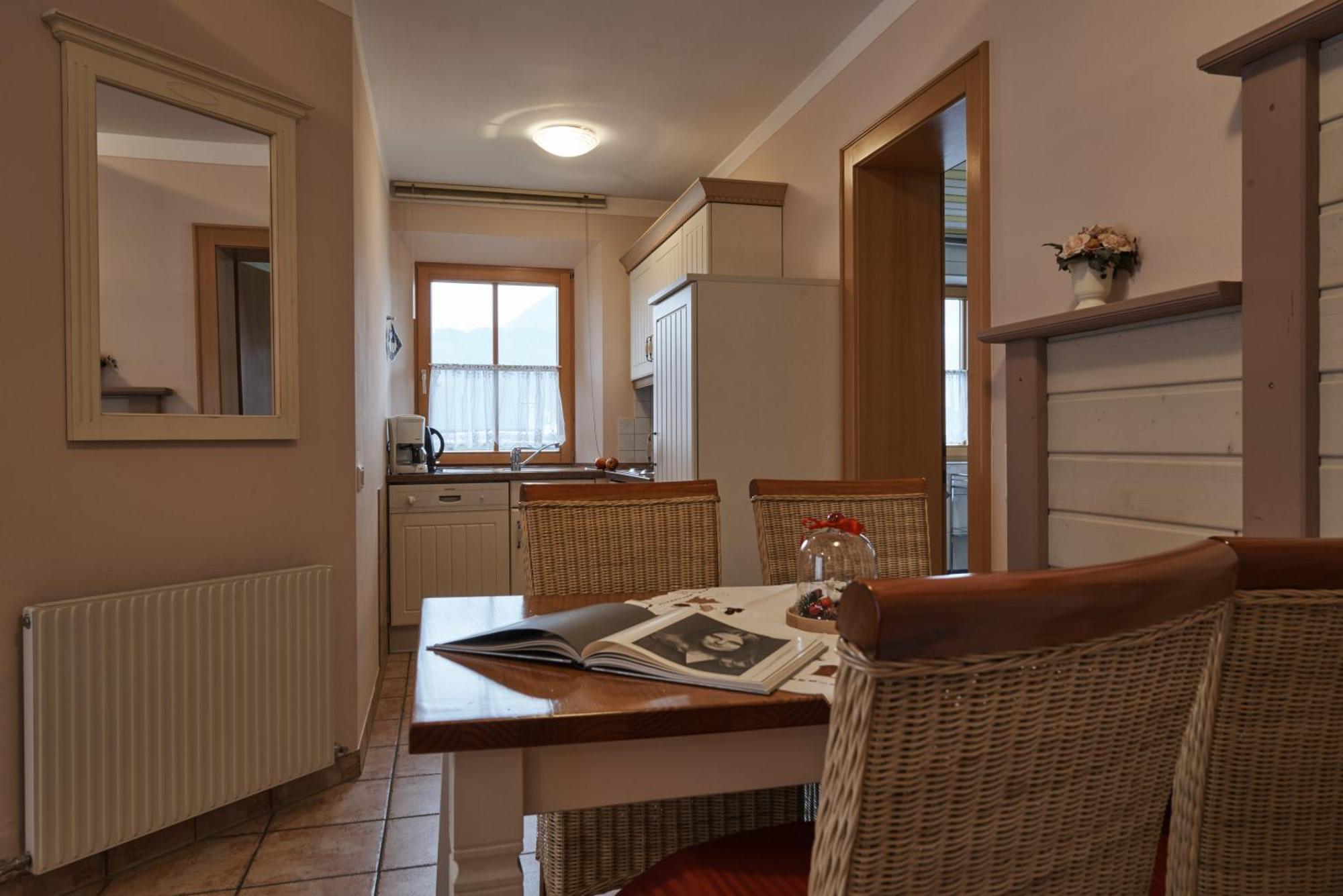 Appartements Gladbach Heiterwang Chambre photo