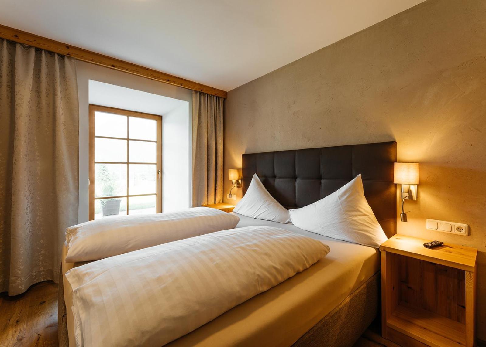 Appartements Gladbach Heiterwang Chambre photo