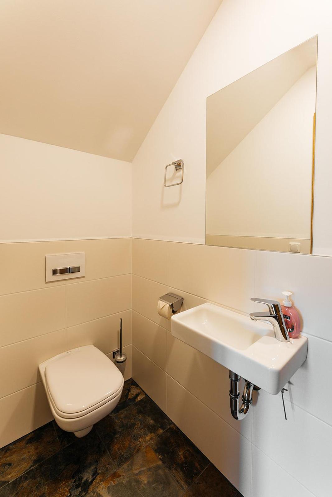 Appartements Gladbach Heiterwang Chambre photo