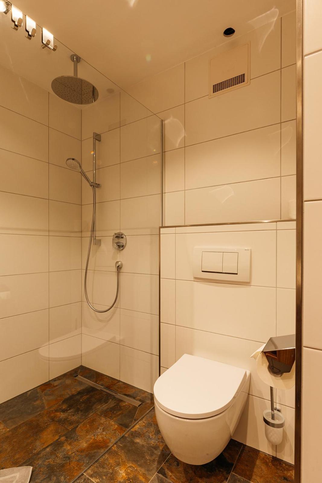 Appartements Gladbach Heiterwang Chambre photo