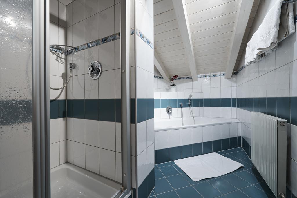 Appartements Gladbach Heiterwang Extérieur photo