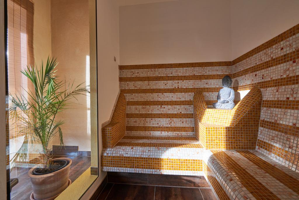Appartements Gladbach Heiterwang Extérieur photo