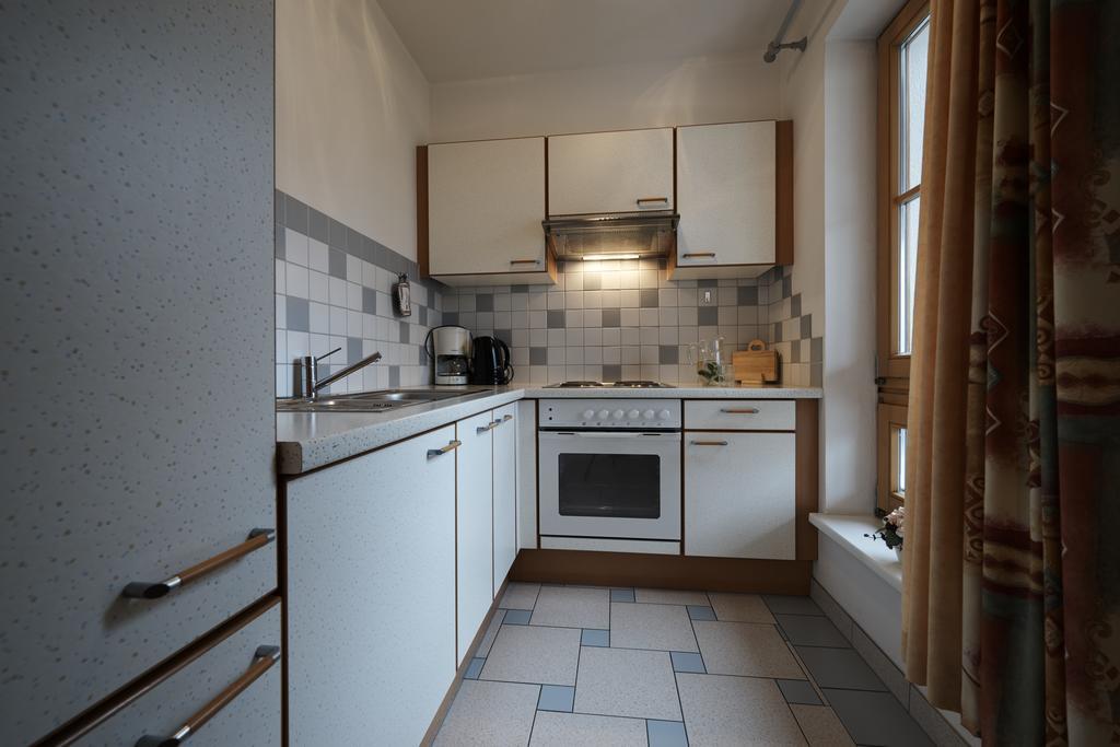 Appartements Gladbach Heiterwang Extérieur photo